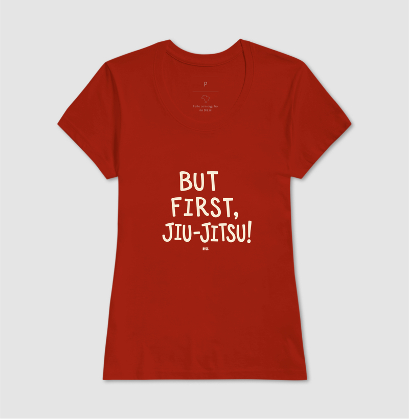BUT FIRST - Imagem 7