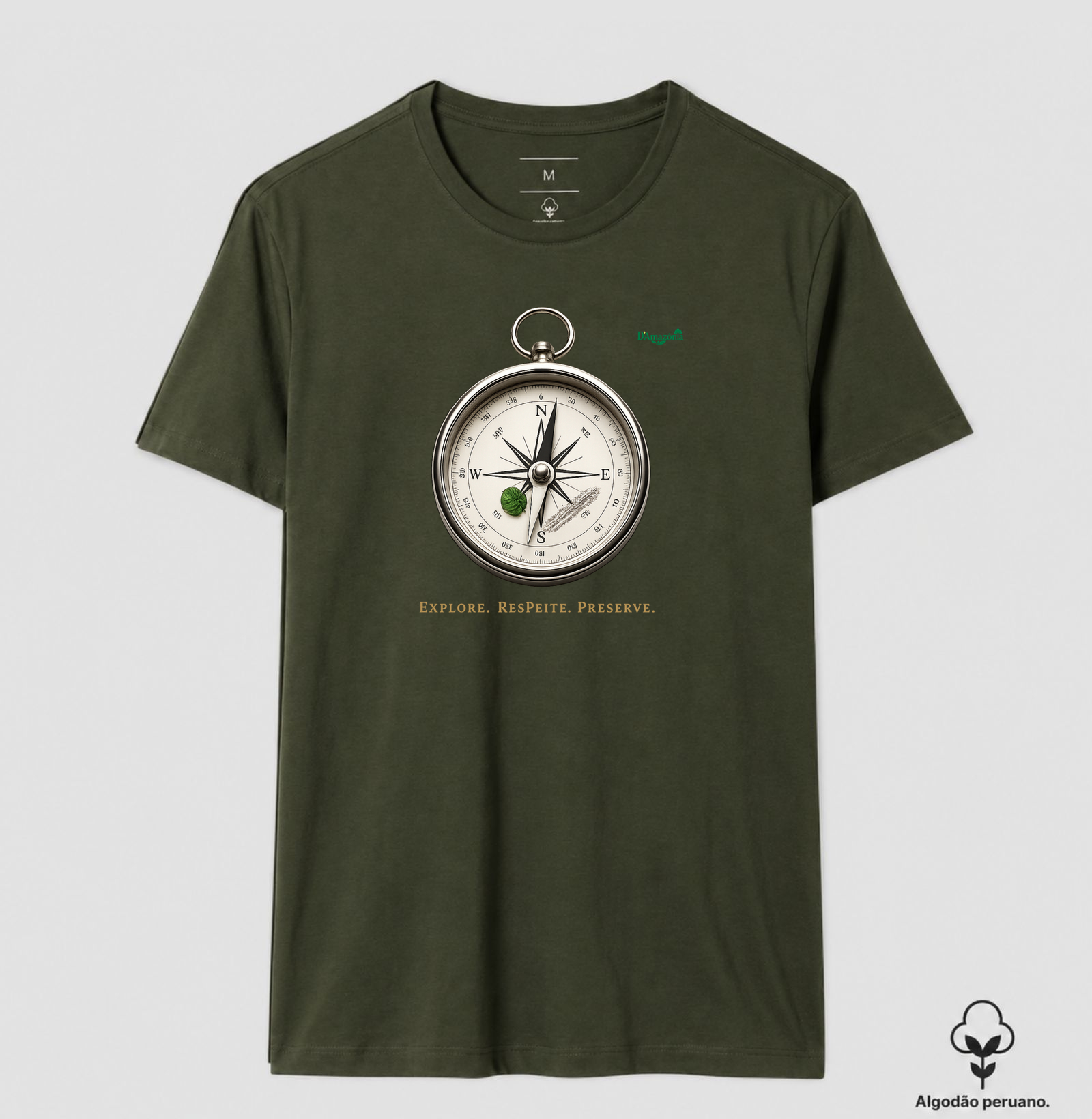 Camisa 6