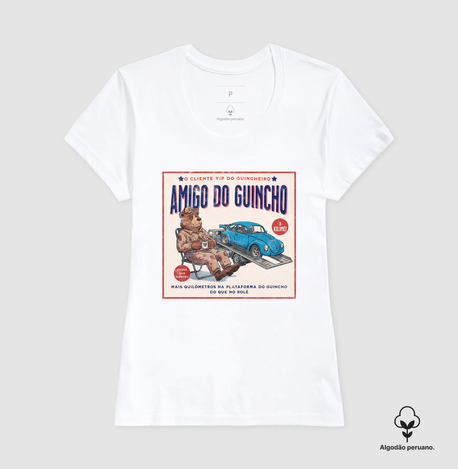 Camisa 5