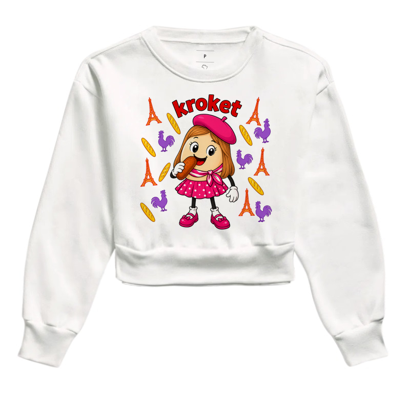 Egg Kroket - Imagem 3
