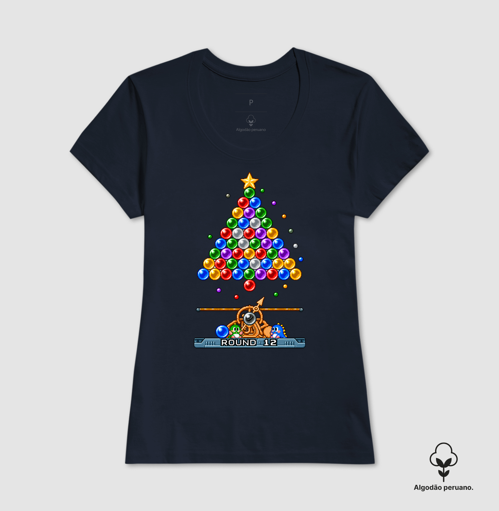 Round 12 - Árvore de Natal - Imagem 7