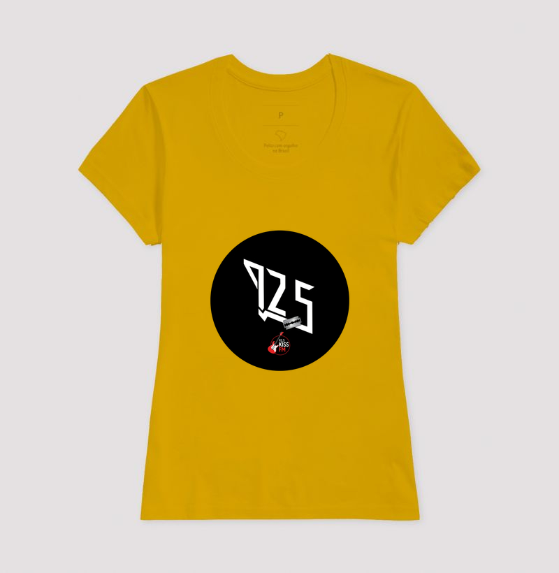 Camisa 16