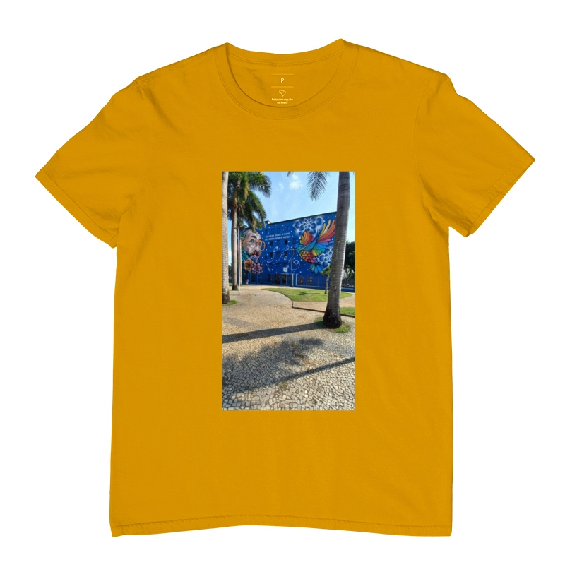 Camisa 13