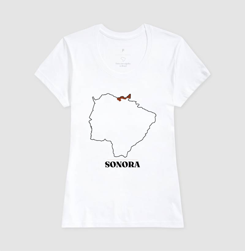 Sonora | Traço MS - Imagem 5
