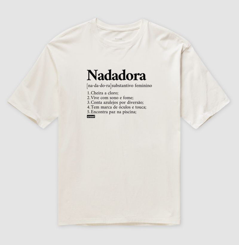 Nadadora Definição - Imagem 4