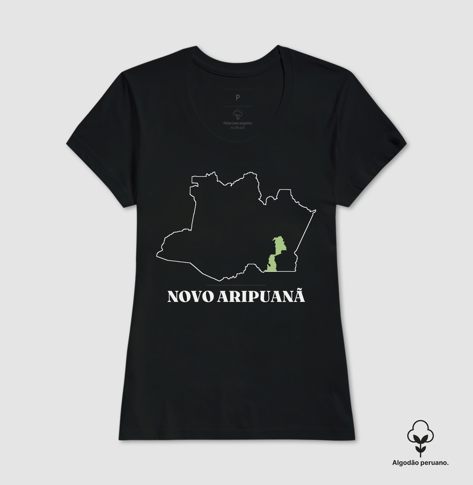 Novo Aripuanã | Traço AM - Imagem 6