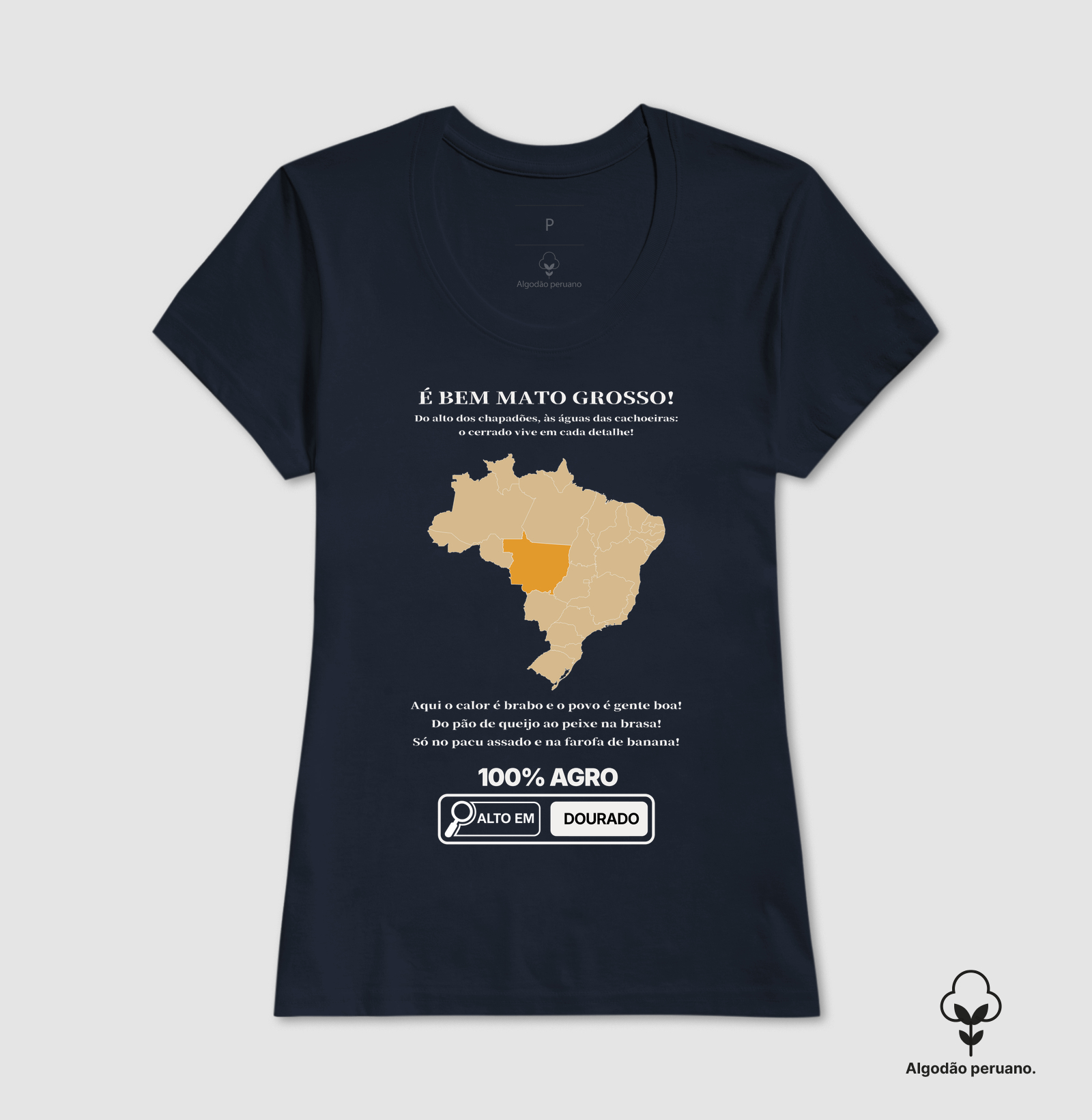Camisa 1