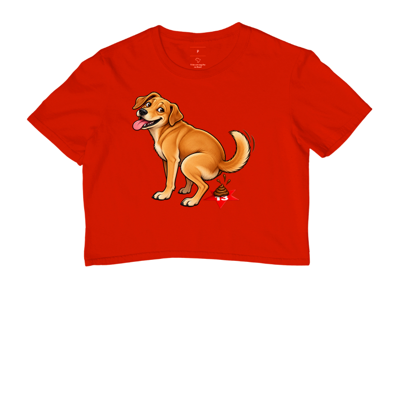 Cachorro Caramelo - Imagem 7