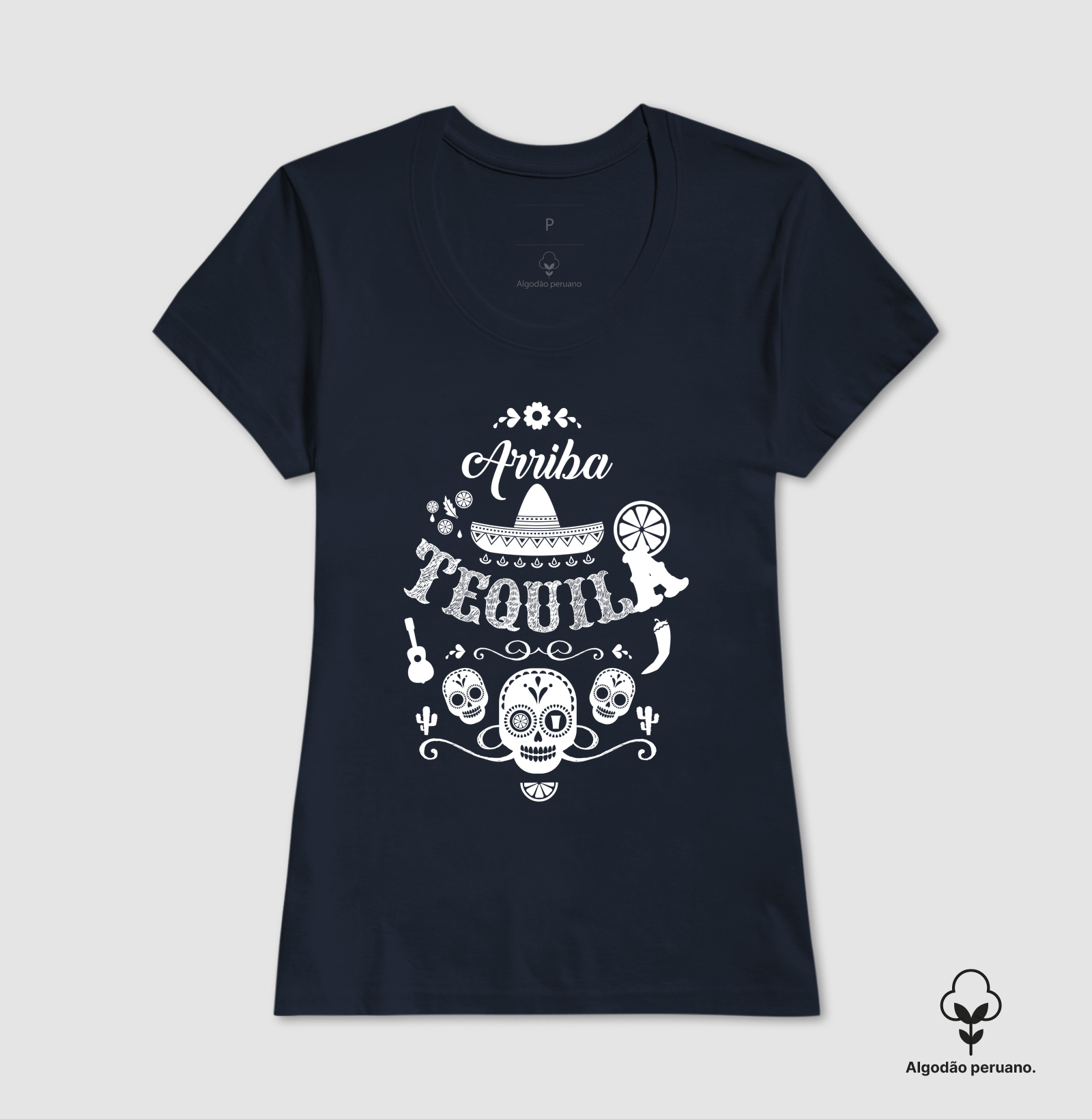 Arriba tequila - Imagem 7