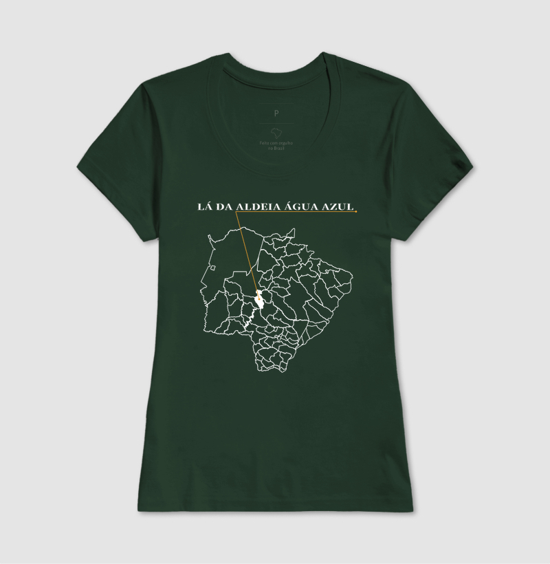 Camisa 12