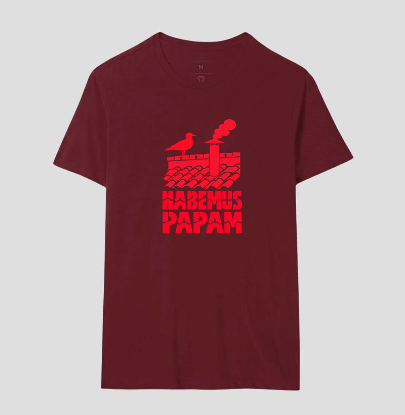 HABEMUS PAPAM - Imagem 8