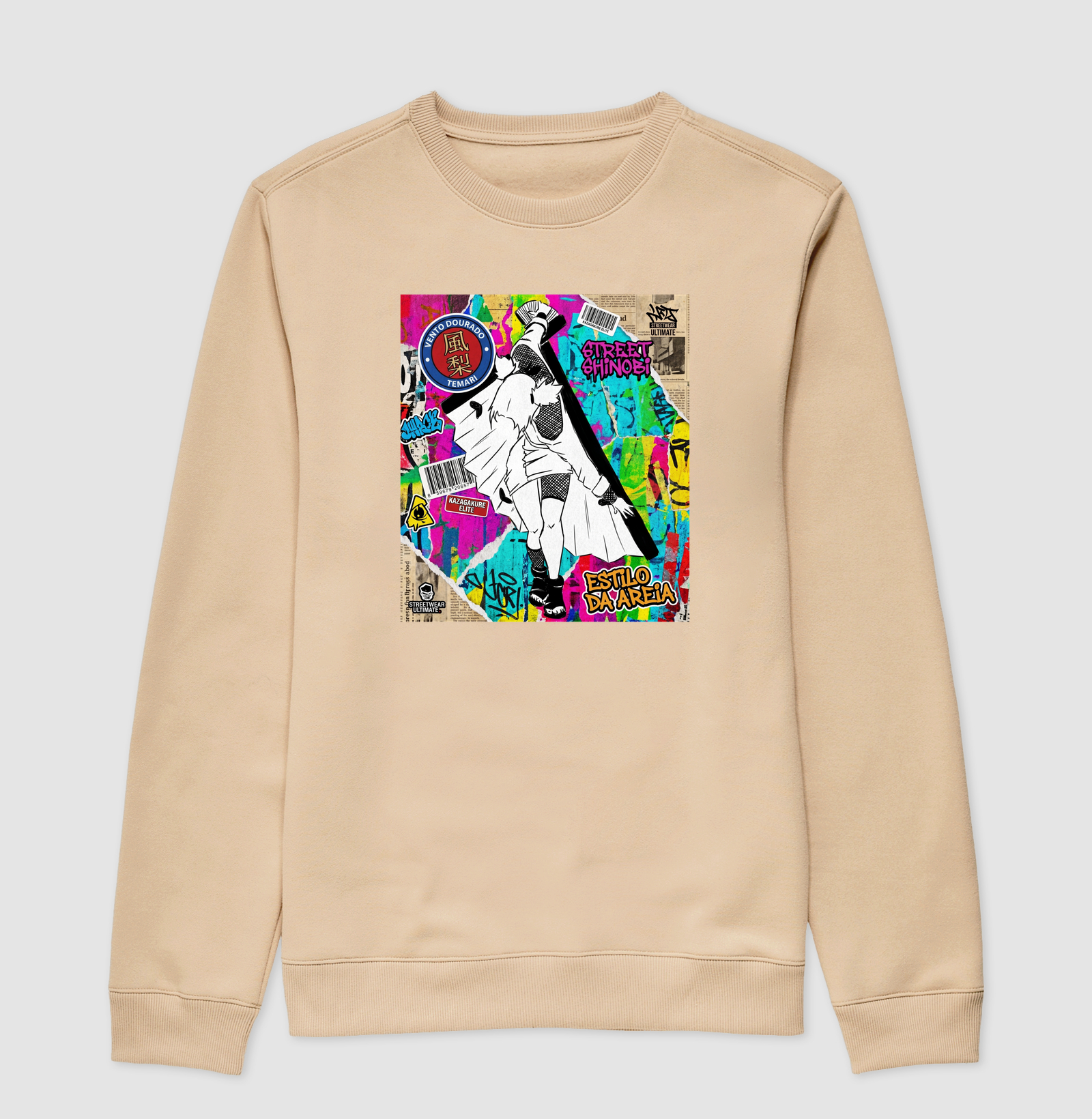 Camisa 2