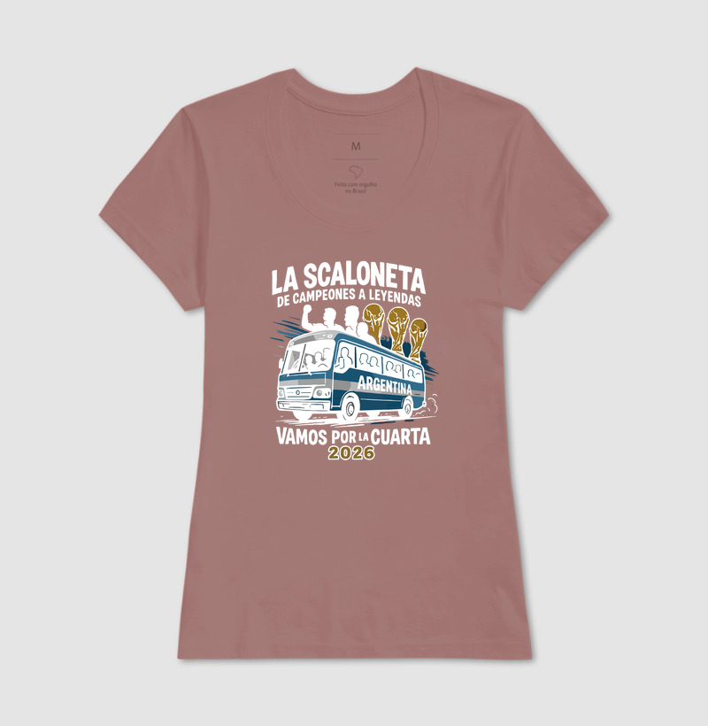 Camisa 16
