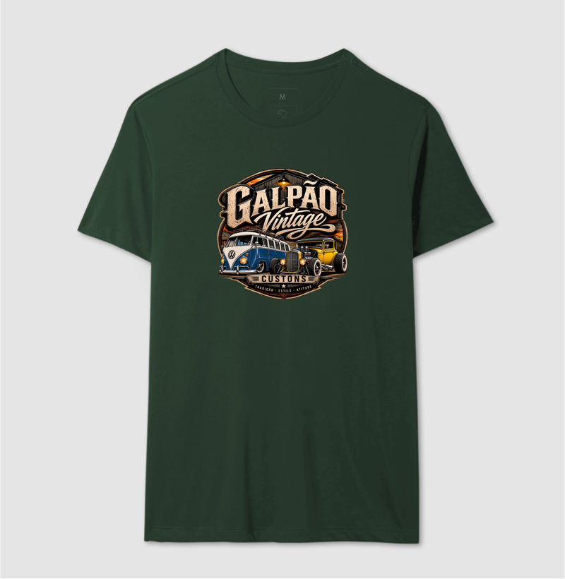 Camisa 11