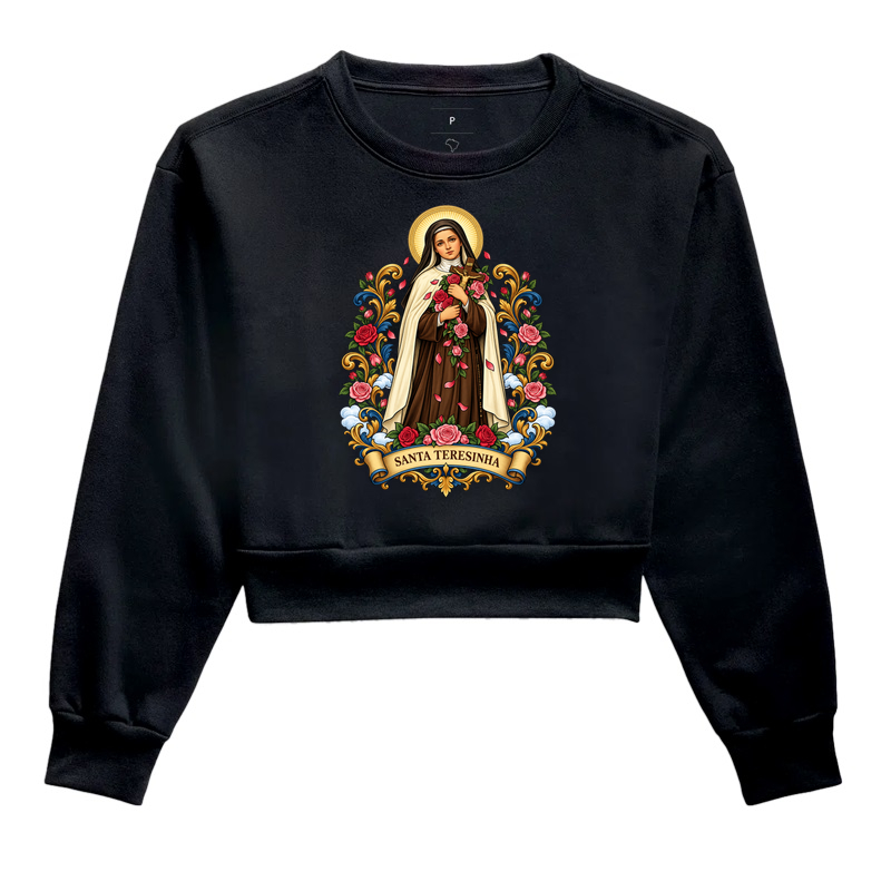 Santa Teresinha - Imagem 2