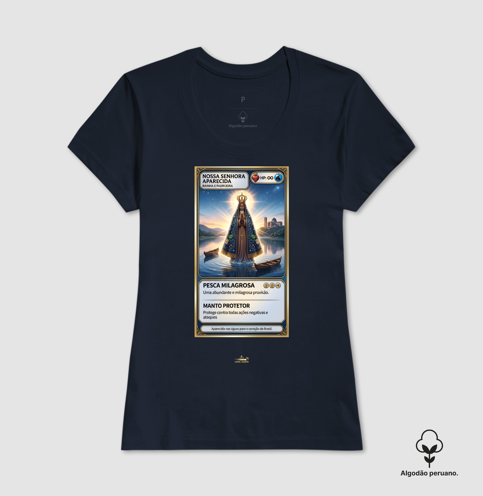 Camisa 2