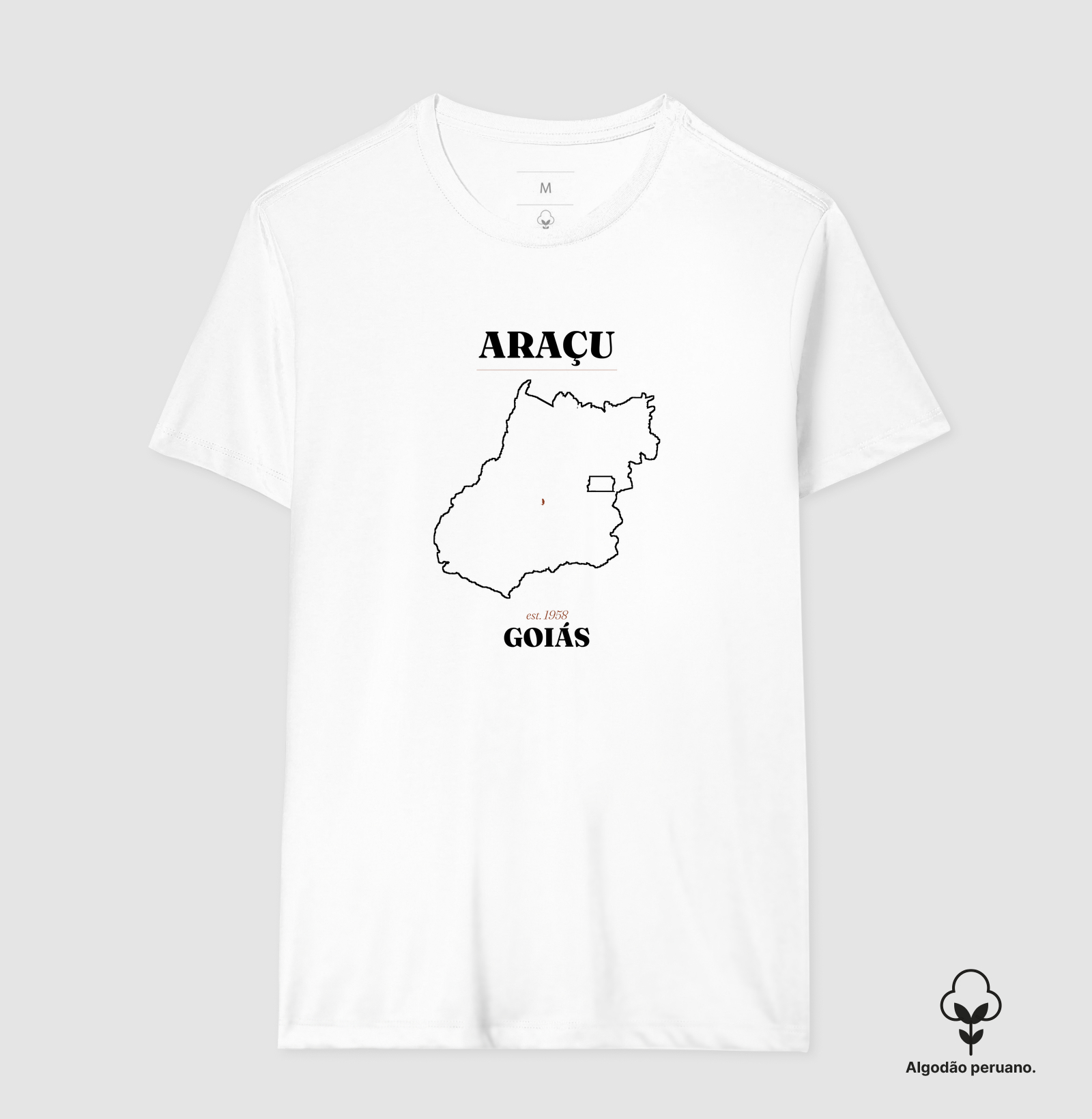 Camisa 3