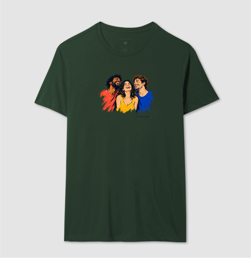 Camiseta Reserva de riso  - Imagem 8