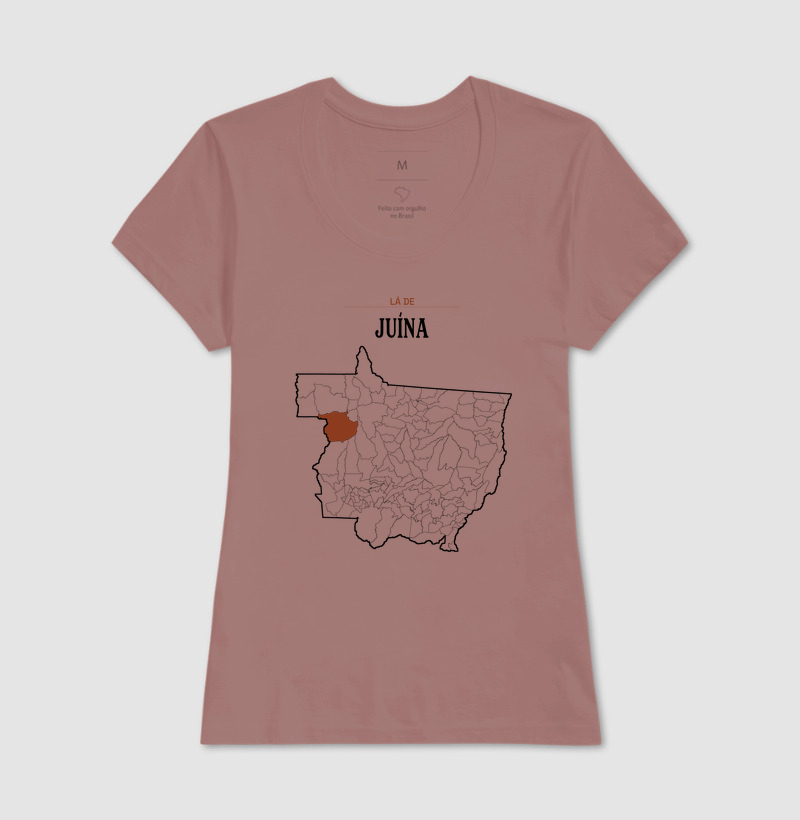 Camisa 16