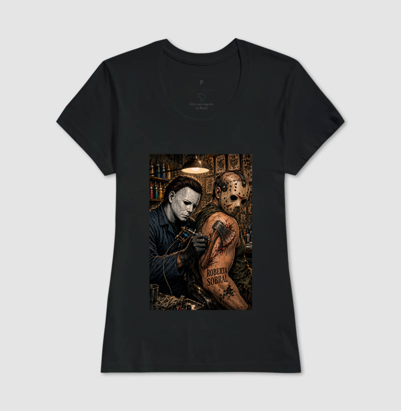Camisa 2