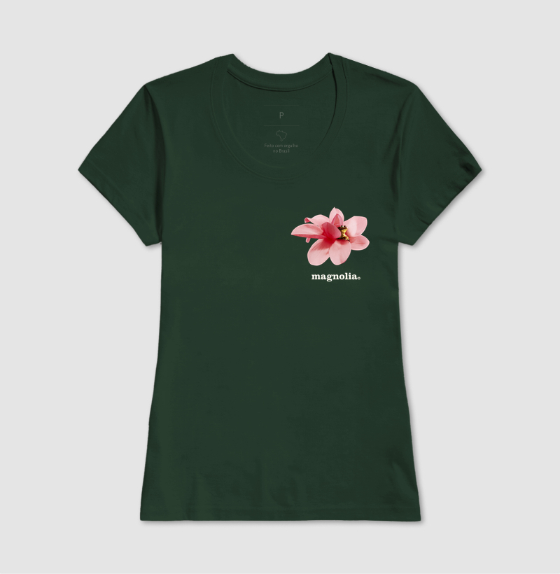 Magnolia (estampa P) - Imagem 13