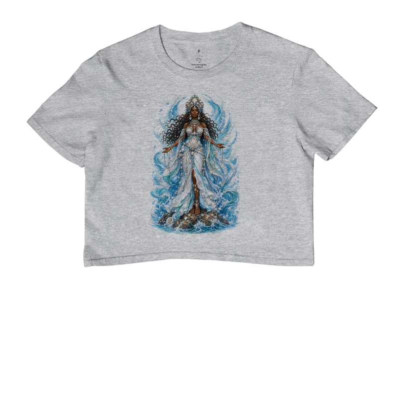 Yemanjá - Rainha do Mar - Imagem 6