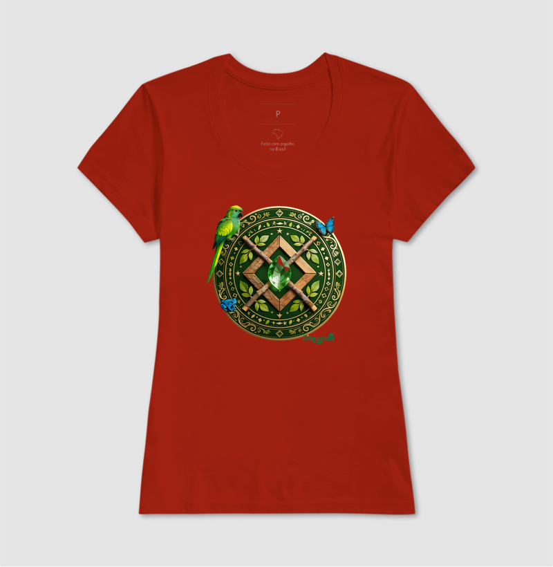 Camisa 10