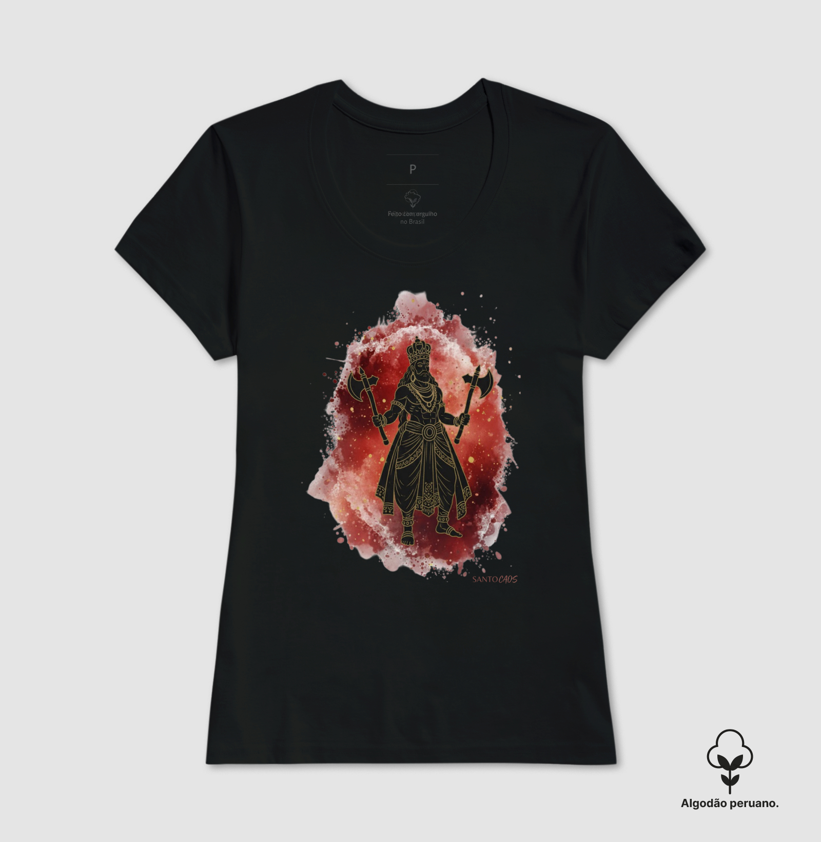 Camisa 1