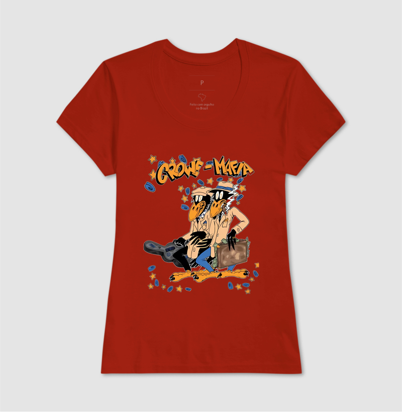 Camisa 10
