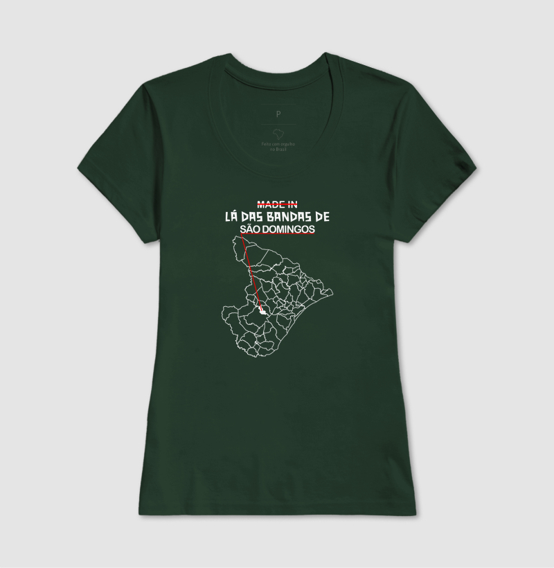 Camisa 12