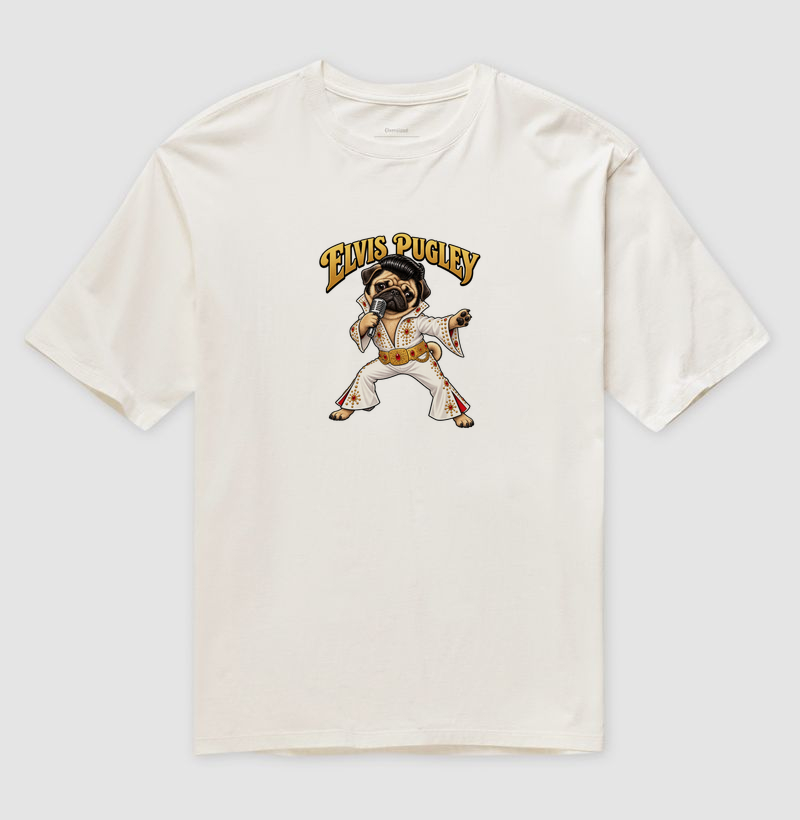 Elvis Pugley - Imagem 4