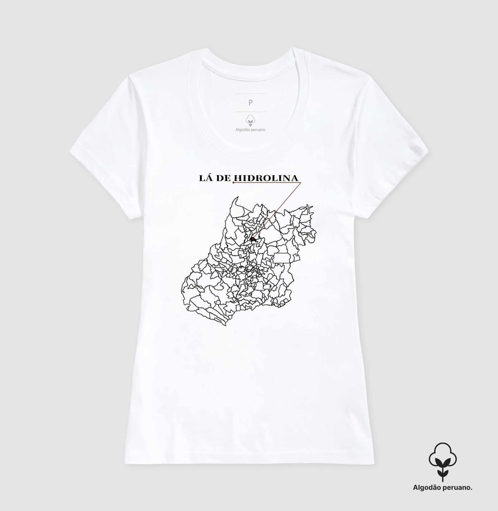 Hidrolina | Origem GO - Imagem 8