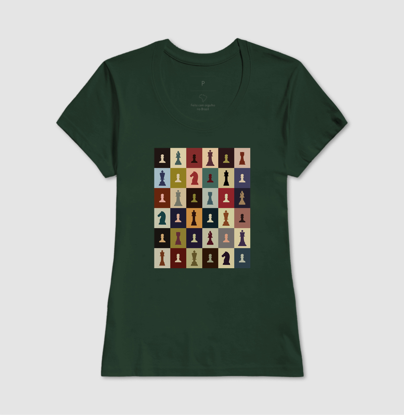 Camisa 13