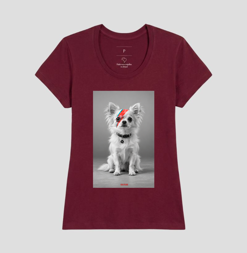 Glam Rock Chihuahua ⚡ - Imagem 15