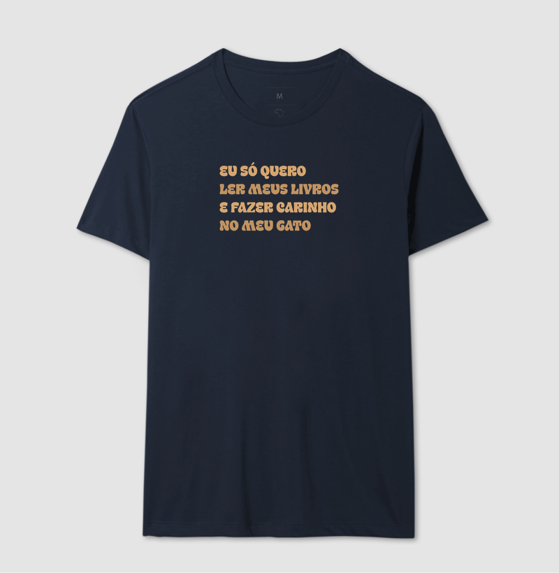 eu só quero fazer carinho no meu gato - Imagem 6