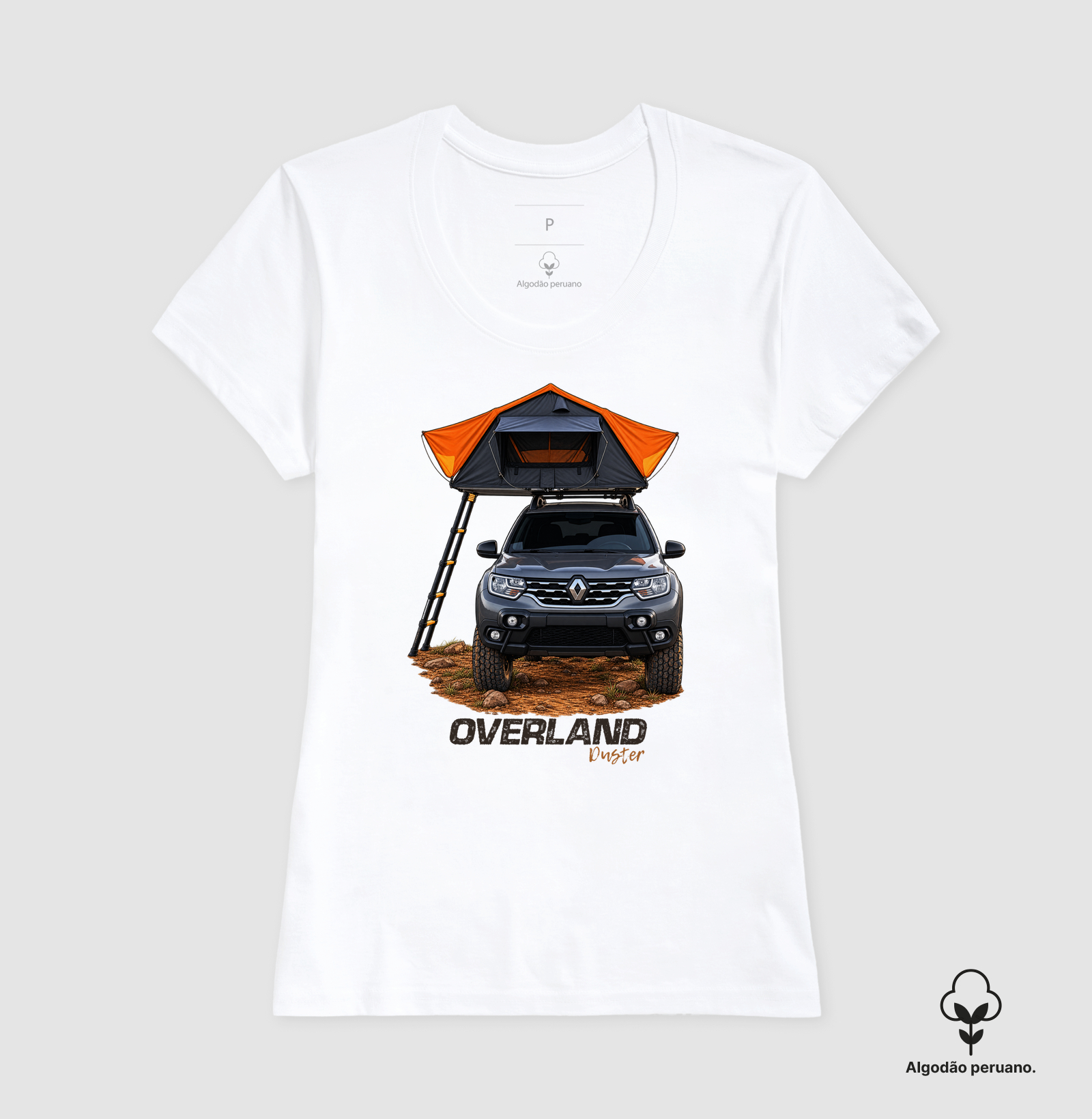 Camisa 1