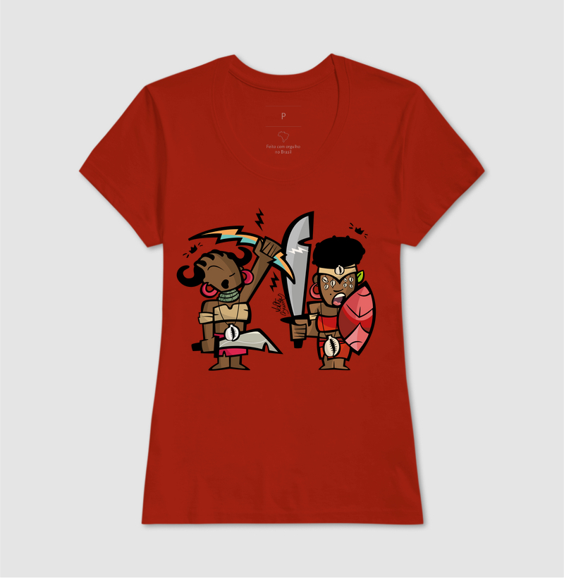 Camisa 4