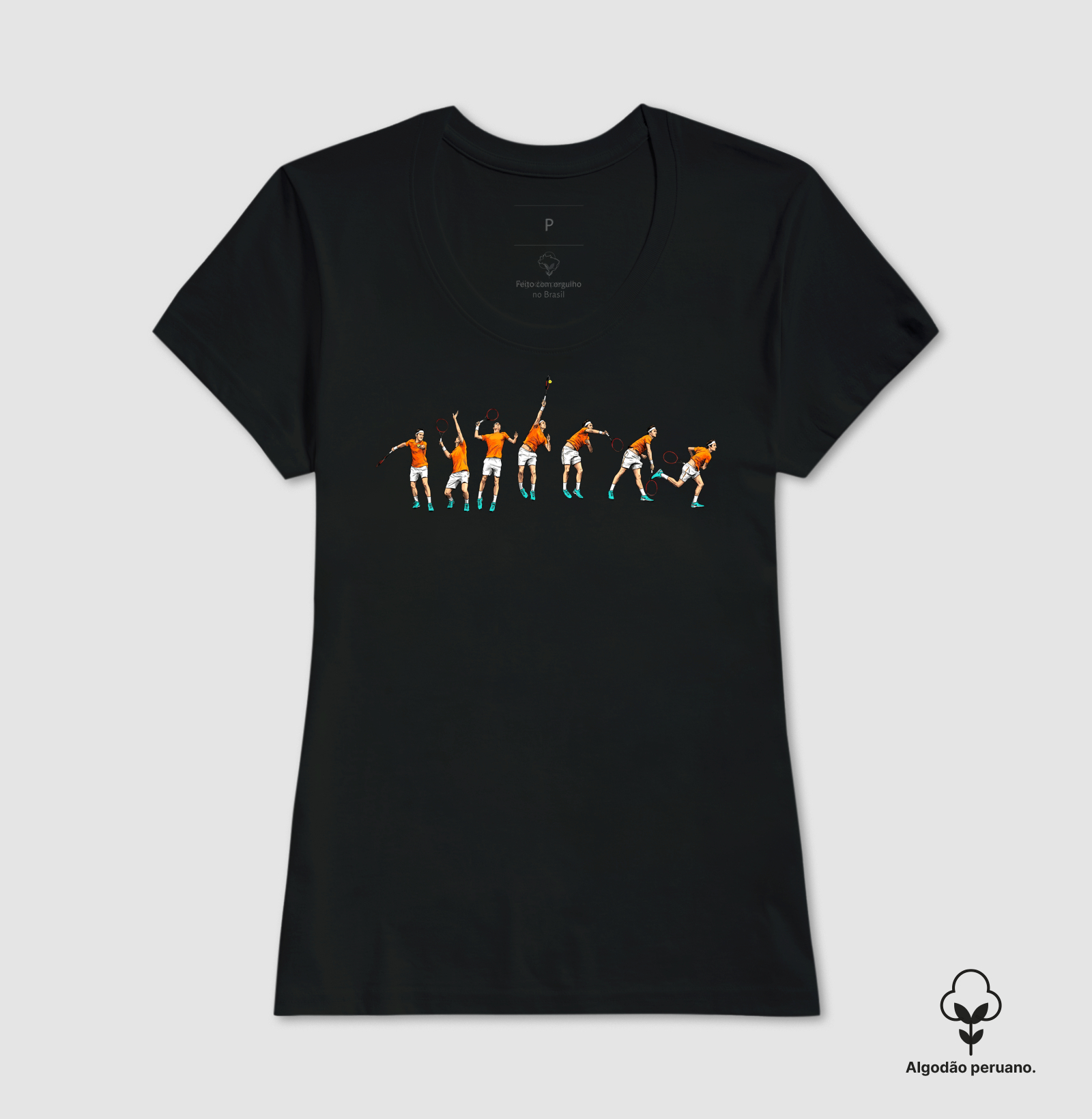 Camisa 4