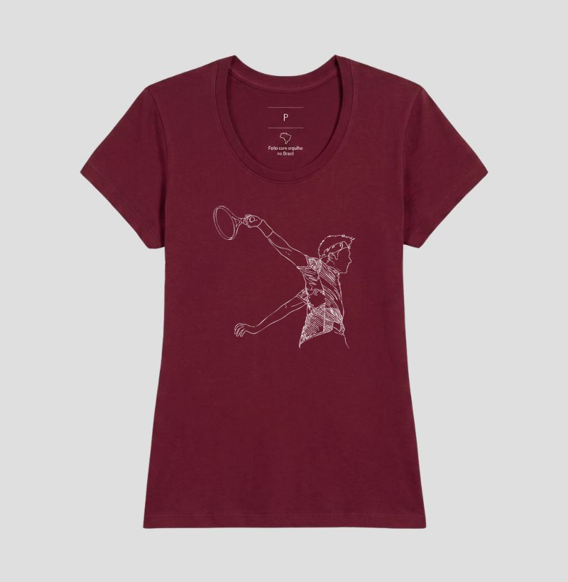 Camisa 18