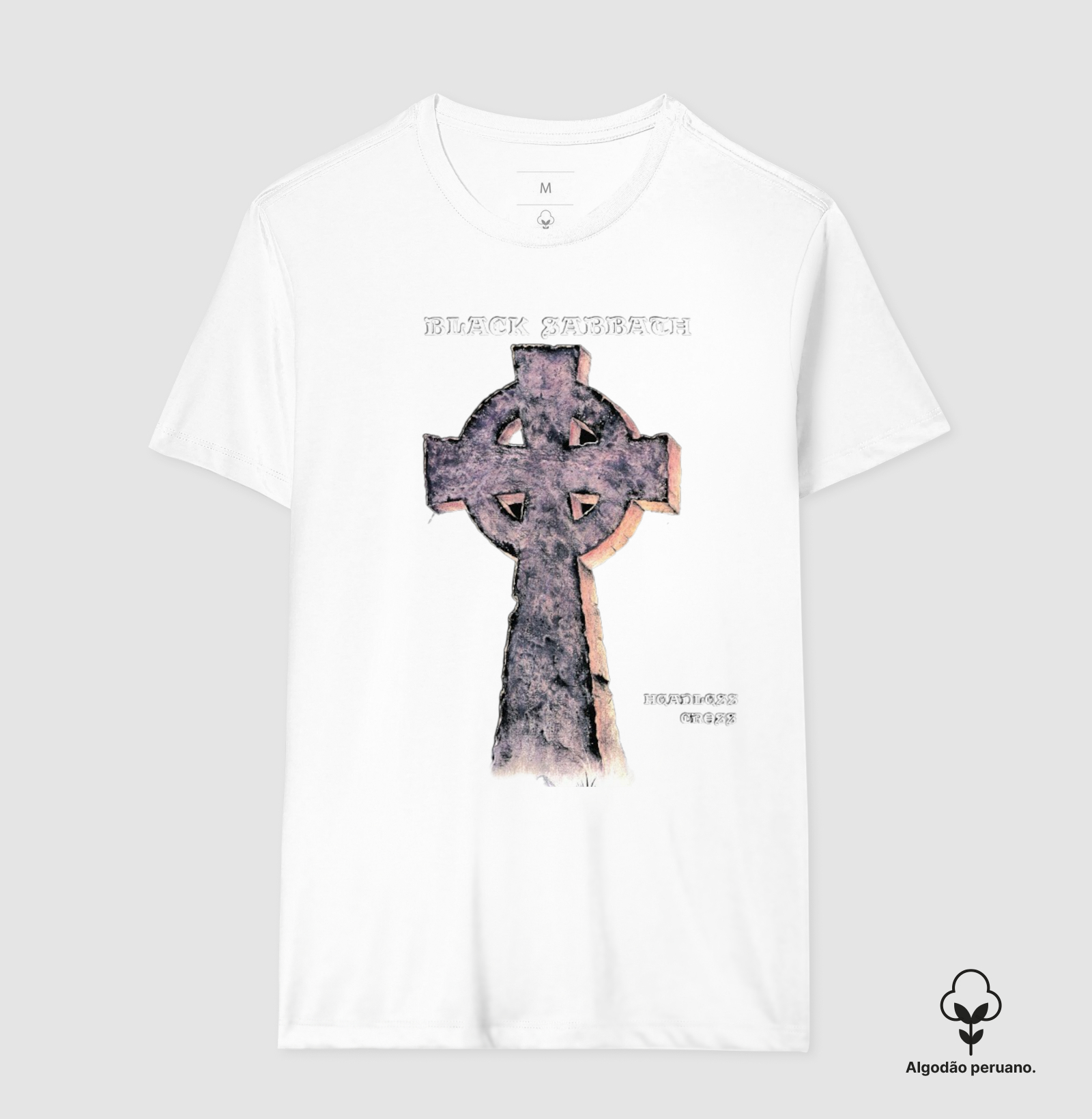 Black Sabbath – Headless Cross - Imagem 7