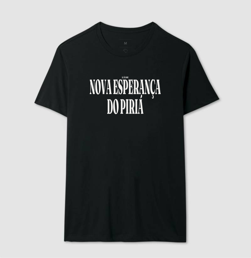 Nova Esperança do Piriá | Tipografia PA - Imagem 2