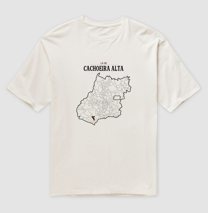 Cachoeira Alta | Território GO - Imagem 4