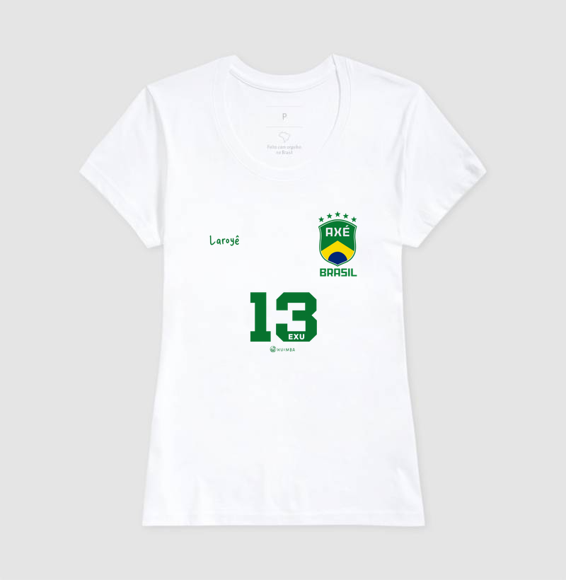 Camisa 4