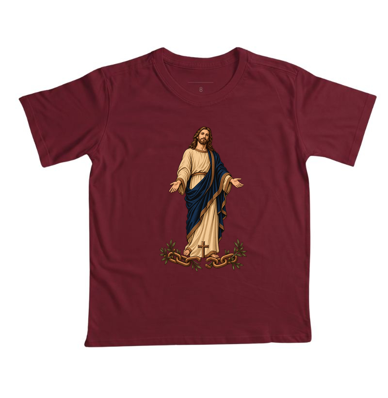 Cristo Libertador - Cristo Vivo - Imagem 6
