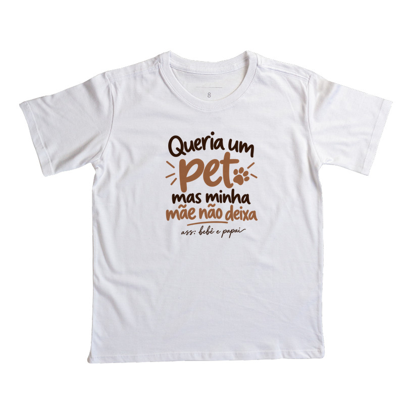 Queria um Pet (Edição Bebê e Papai) - Imagem 2