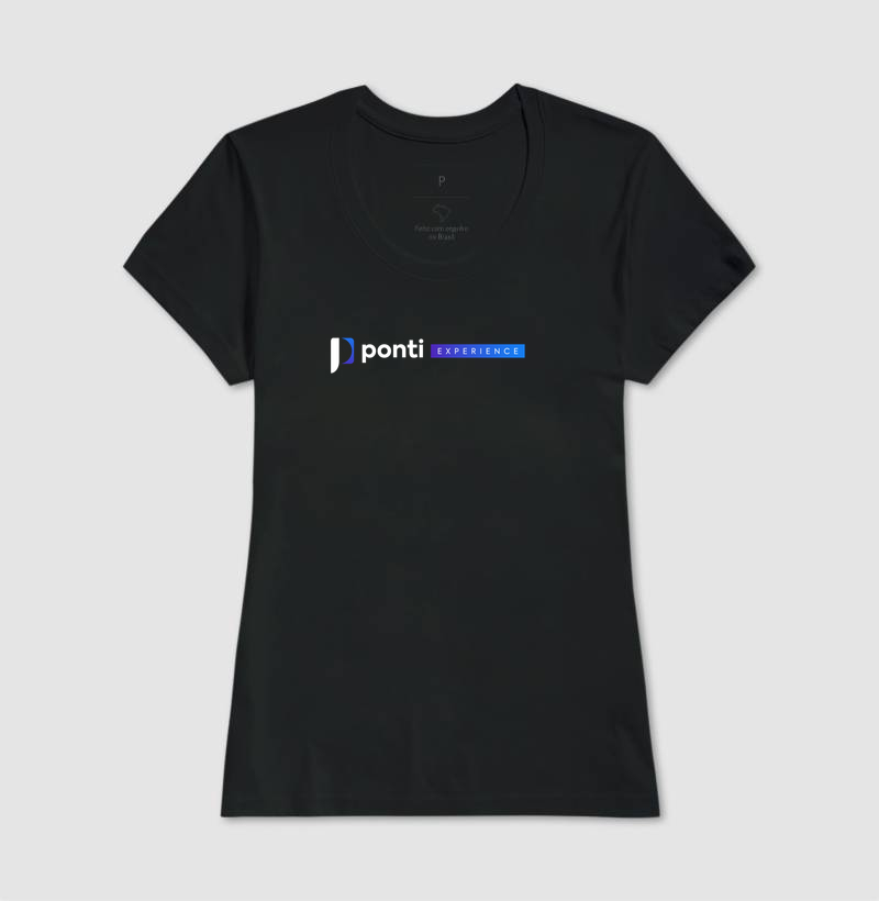 Camisa Ponti - Imagem 3