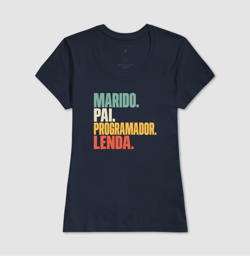 Marido. Pai. Programador. Lenda. - Imagem 5