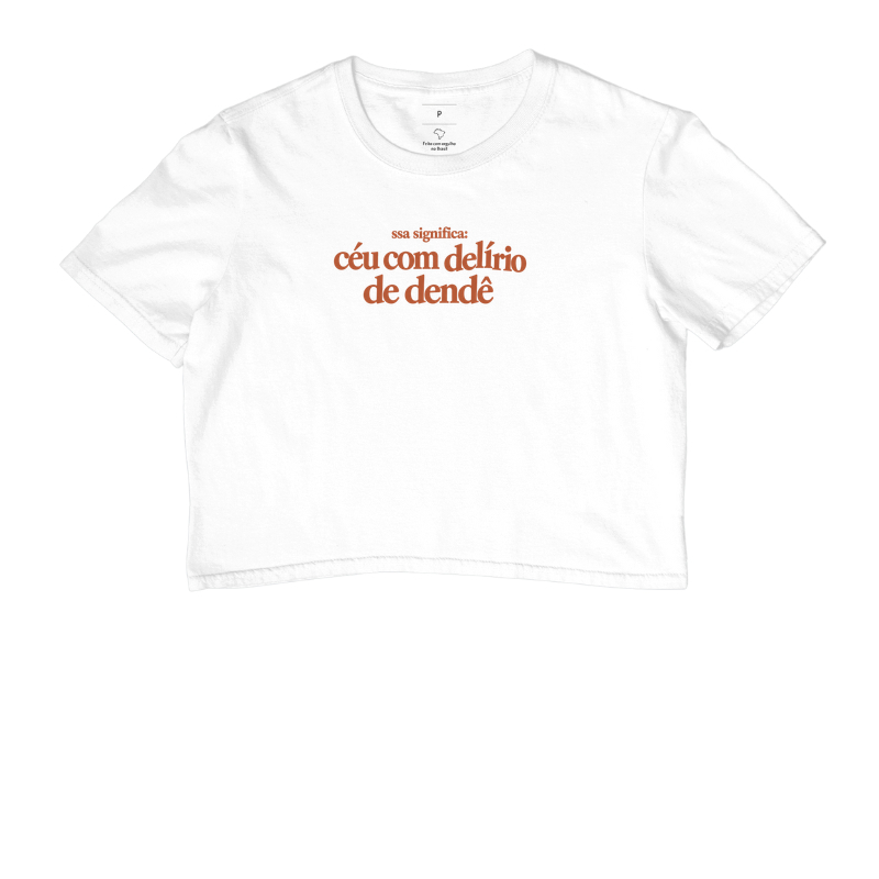 Delírio de dendê - Imagem 3