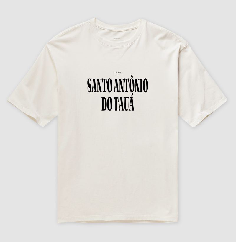 Santo Antônio do Tauá | Tipografia PA - Imagem 4