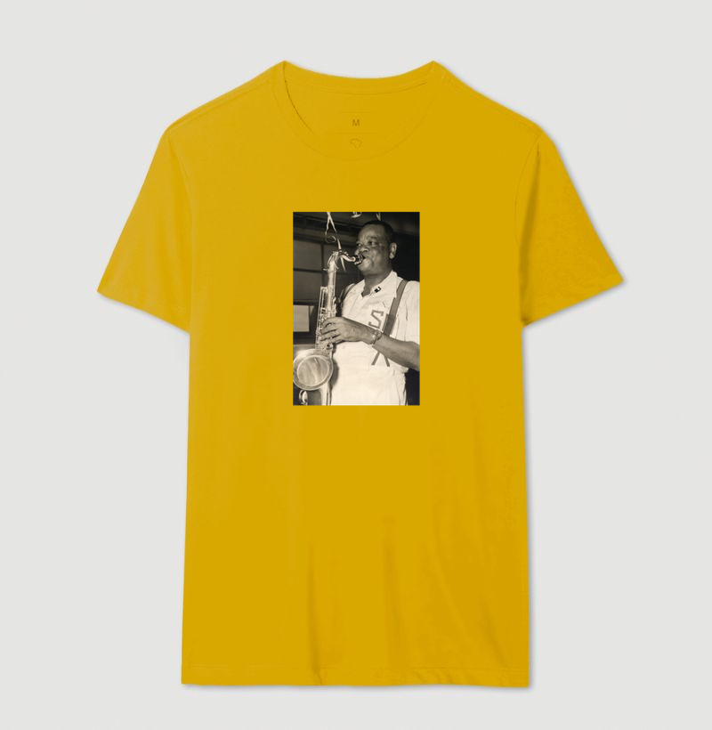 Camisa 15